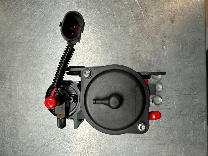Load image into Gallery viewer, 5006063 FUEL PUMP VAPOR SEPARATOR ASSY VST 200-250HP JOHNSON EVINRUDE FICHT ETEC
