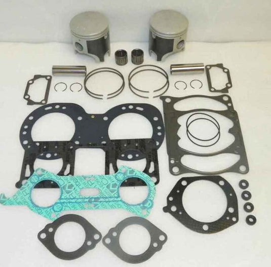 YAMAHA 800 ENGINE REBUILD KIT STD./NEEDLE BEARING INCLUDED 010-828-10P