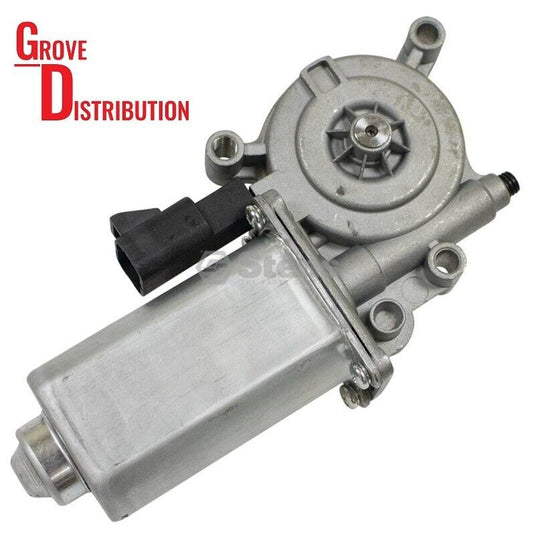 NEW Snowblower Chute Motor Ariens and MTD Motor