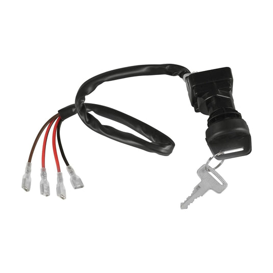 Ignition Key Switch For 1997 Polaris Sportsman 500