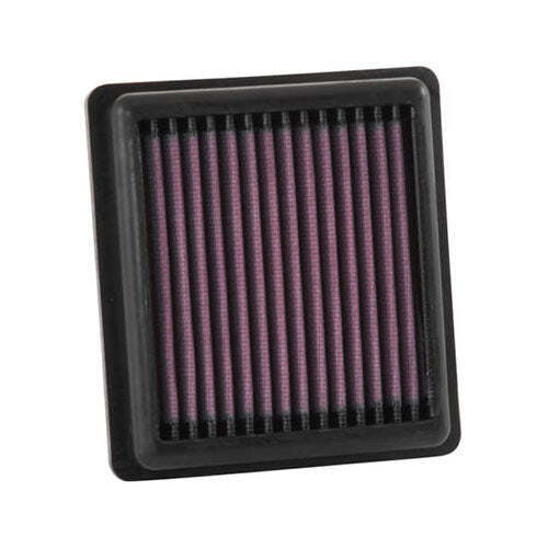 K&N AIR FILTER -YAMAHA (YA-5317) 608218