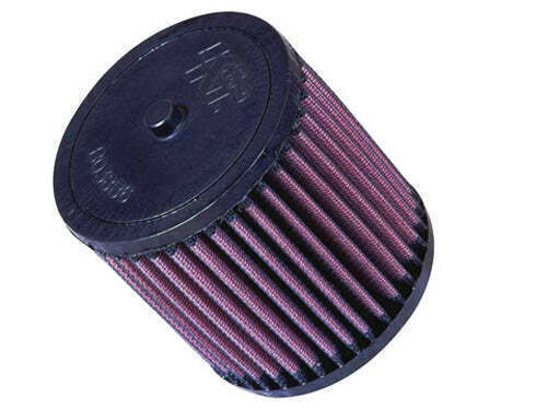 K&N AIR FILTER HONDA HA-2597