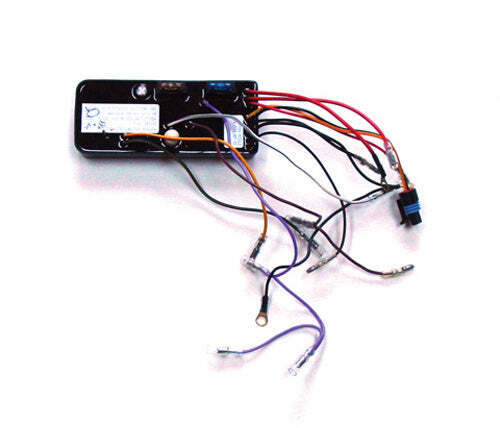 SEA-DOO CDI 95-97 W/ ADJ. REVLIMITER 326438