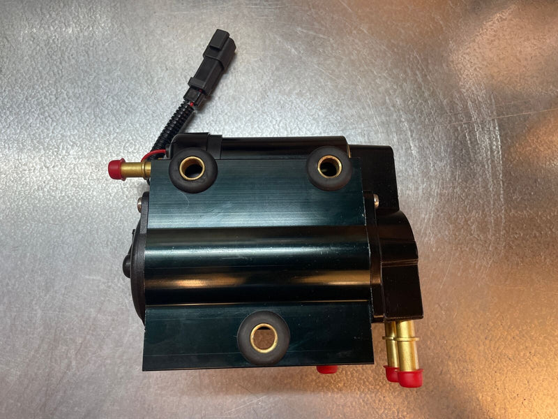 Load image into Gallery viewer, Fuel Pump Vapor Separator VST for 2004 Johnson Evinrude E250 FCXSOB 250 HP FICHT
