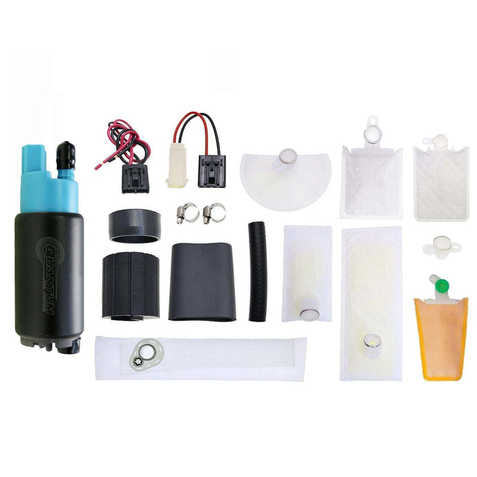 Fuel Pump For 1998 Triumph Speed Triple / Speed Four