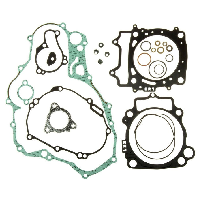 Complete Gasket Kit for Yamaha YZ450 YZ450F 2018-2019 18-19 MX Dirt Bike
