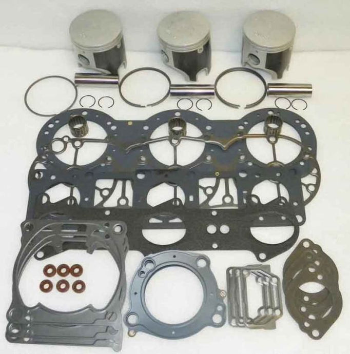 YAMAHA 1200R ENGINE REBUILD KIT STD. 010-829-10P