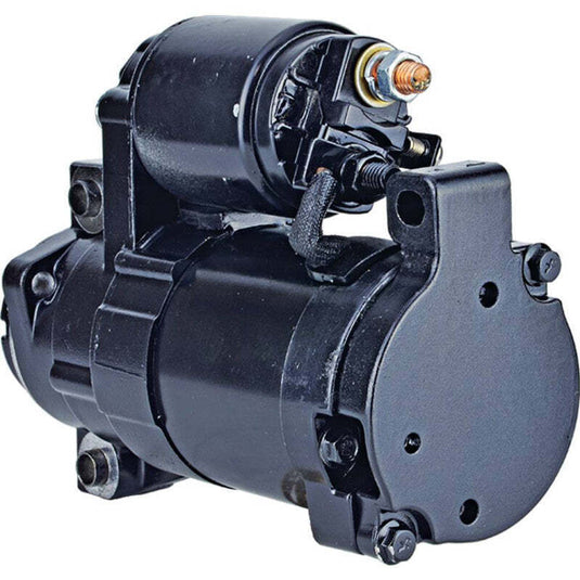 Replacement Starter for 2017 Yamaha F25LEHB 25 HP