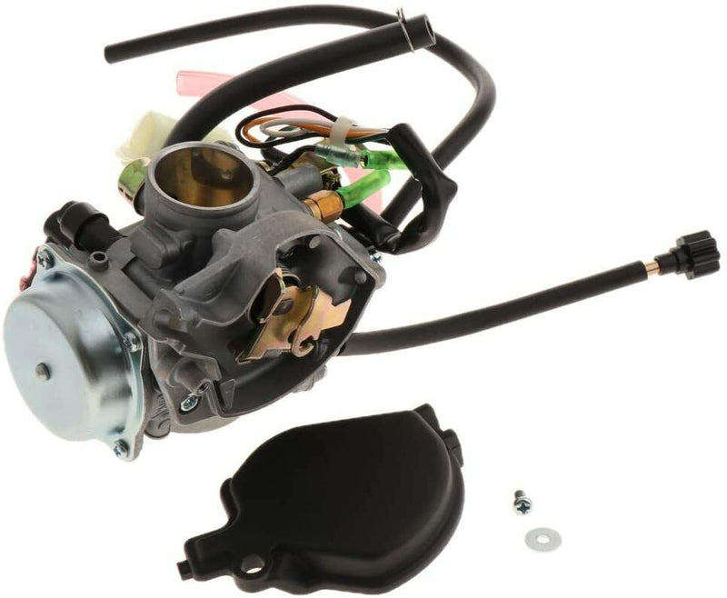 Load image into Gallery viewer, Replacement Carburetor for 2002 Kawasaki Prairie 300 KVF300 Carb
