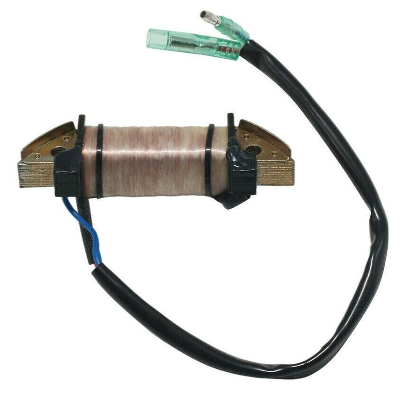 Load image into Gallery viewer, Exciter Coil Assembly for 2002 Tohatsu M9.9D2 2 Stroke
