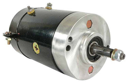 WILD BOAR HARLEY GENERATOR 249284