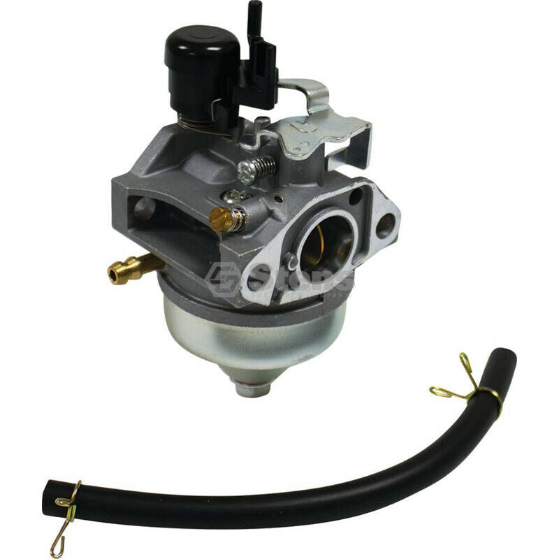 Load image into Gallery viewer, NEW Carburetor Assembly for HONDA HRX217K2 Engines with Auto Choke Carburetor
