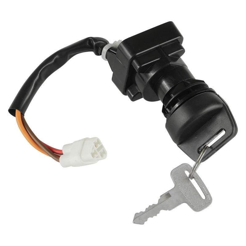 Load image into Gallery viewer, Ignition Key Switch For 2007 Suzuki LT-R450 LTR450 LTR 450
