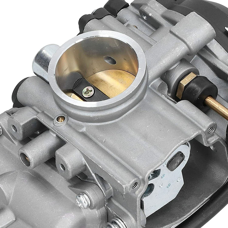 Load image into Gallery viewer, Replacement Carburetor for 2002 Yamaha Bear Tracker YFM250 YFM25 Carb
