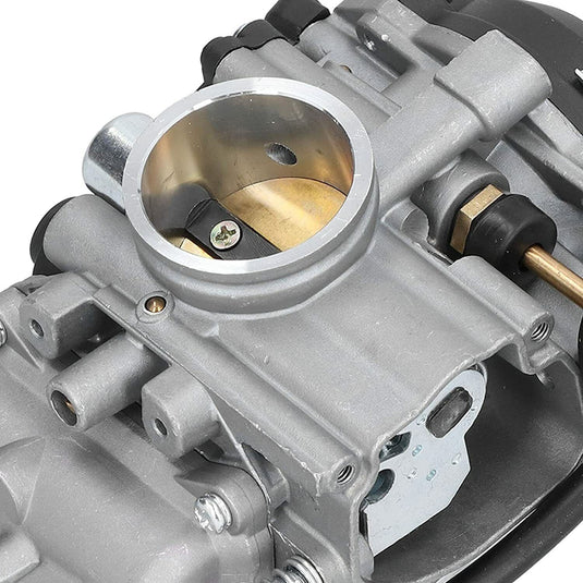 Replacement Carburetor for 2002 Yamaha Bear Tracker YFM250 YFM25 Carb