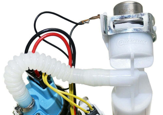 Fuel Pump Assembly for 2007 Harley-Davidson Sportster 1200