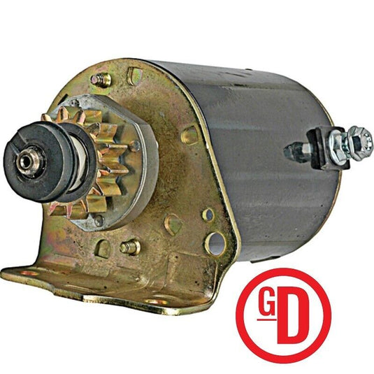 NEW Starter for Briggs & Stratton 593934