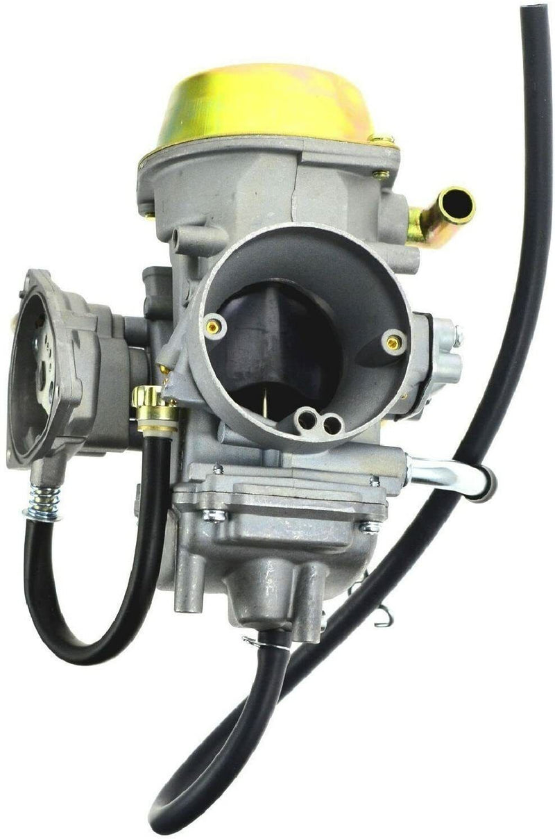 Load image into Gallery viewer, Replacement Carburetor for 2007 Yamaha Grizzly 660 YFM660
