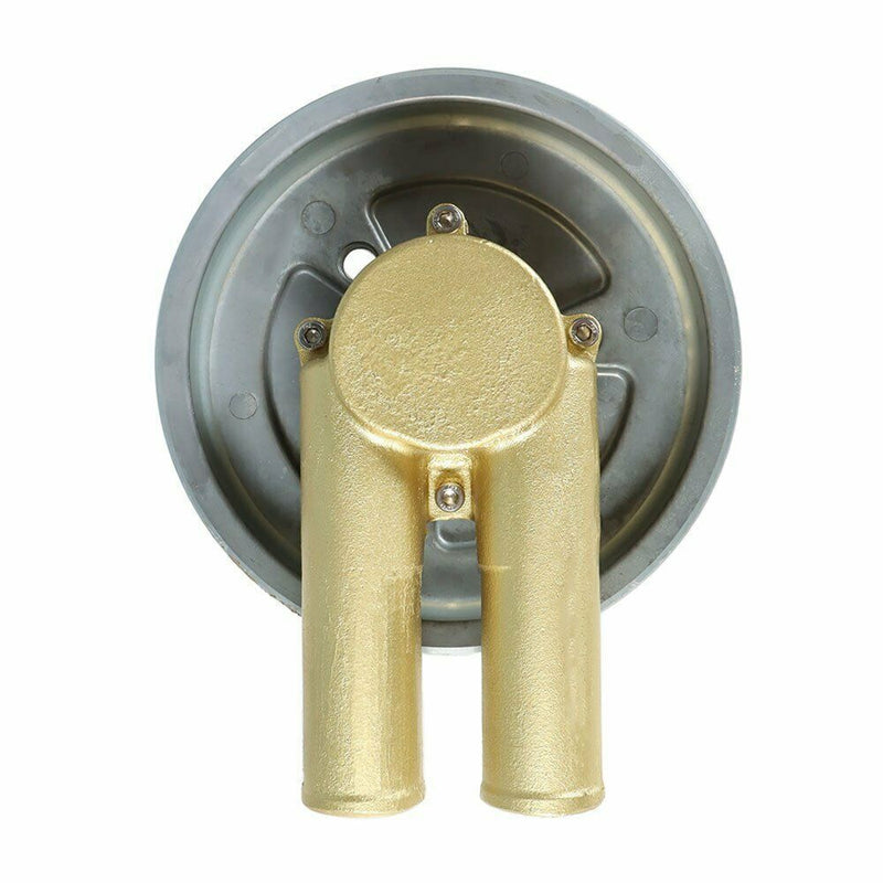Load image into Gallery viewer, Raw Water Pump for Volvo Penta 5.0GXi-BF Crank Mount
