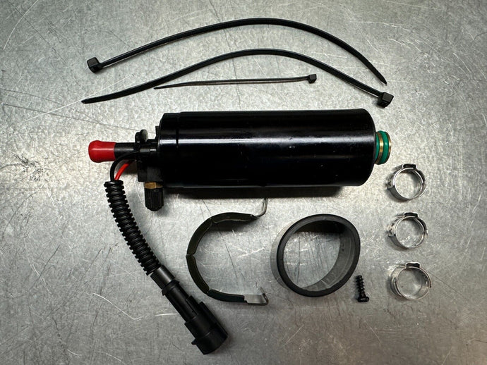 5006063 FUEL PUMP FOR VAPOR SEPARATOR JOHNSON EVINRUDE FICHT