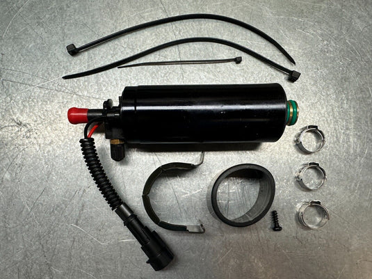 5006063 FUEL PUMP FOR VAPOR SEPARATOR JOHNSON EVINRUDE FICHT