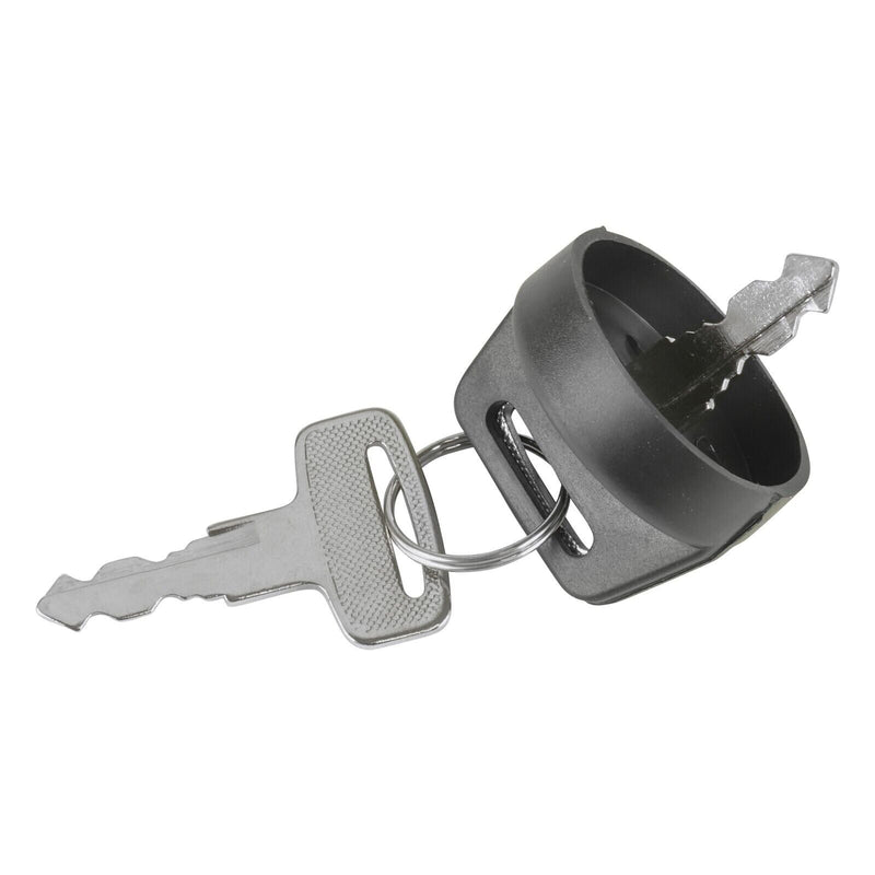Load image into Gallery viewer, Ignition Key Switch For 2013 Polaris Trail Boss 330 6-Pin 4-Position

