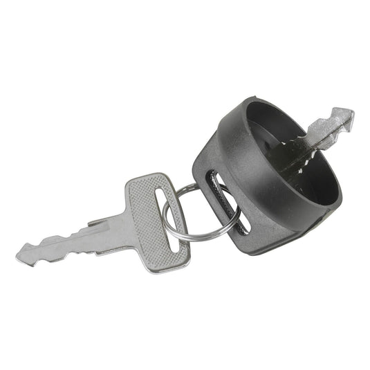 Ignition Key Switch For 2013 Polaris Trail Boss 330 6-Pin 4-Position