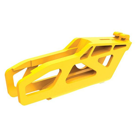 POLISPORT CHAIN GUIDE SUZUKI,YELLOW RM01 994318