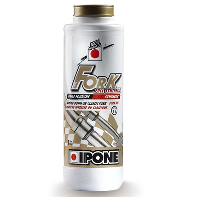 Load image into Gallery viewer, IPONE SYNTHESIS FORK OIL 15W (1L) 46-934
