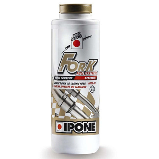 IPONE SYNTHESIS FORK OIL 15W (1L) 46-934