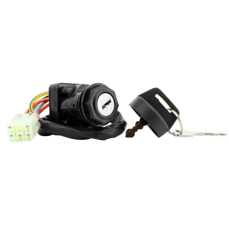 Load image into Gallery viewer, Ignition Key Switch For Suzuki LT-A400F King Quad 2008-2017 37110-38F00
