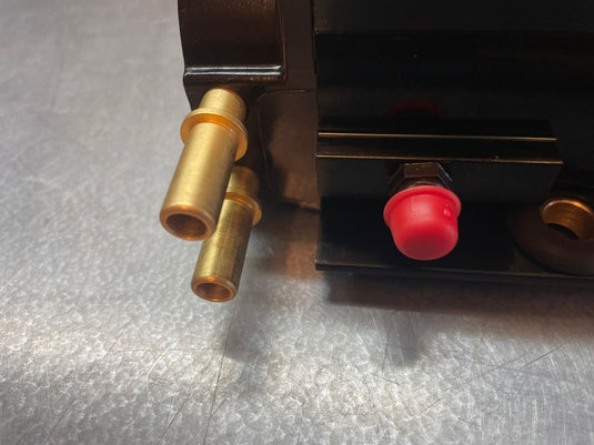 Fuel Pump Vapor Separator VST for 2004 Johnson Evinrude E250 FCXSOB 250 HP FICHT
