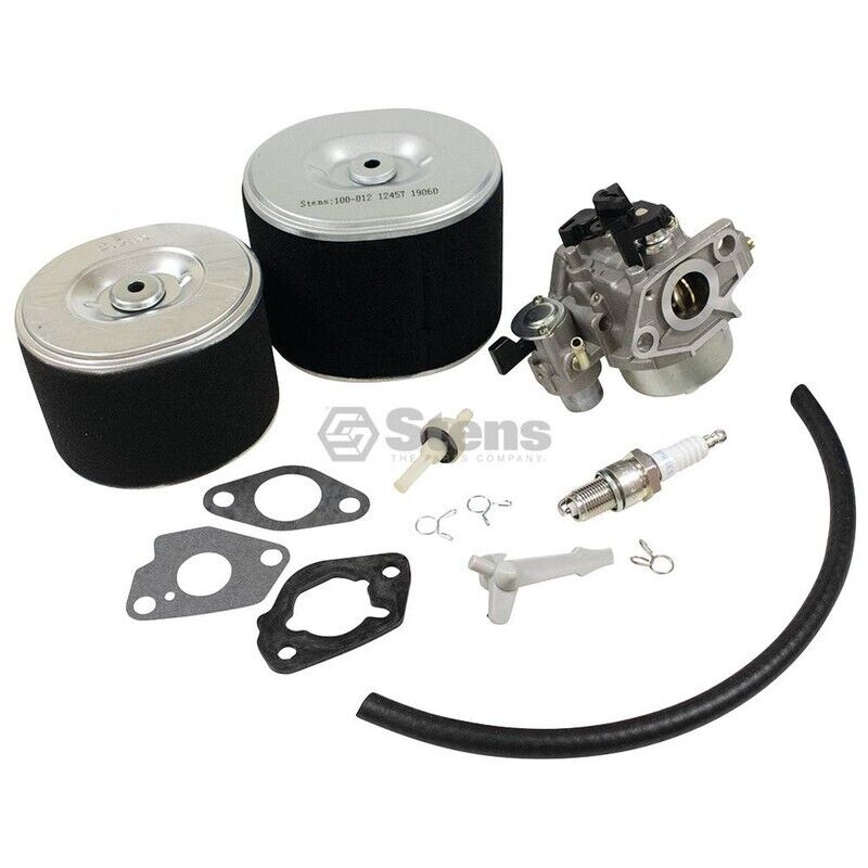 Load image into Gallery viewer, Maintenance Kit for Honda GX240 16100-ZE2-W71
