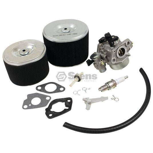 Maintenance Kit for Honda GX240 16100-ZE2-W71