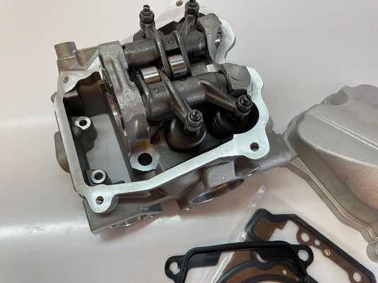 Replacement Rear Cylinder Head for Can Am Part Number 420613526