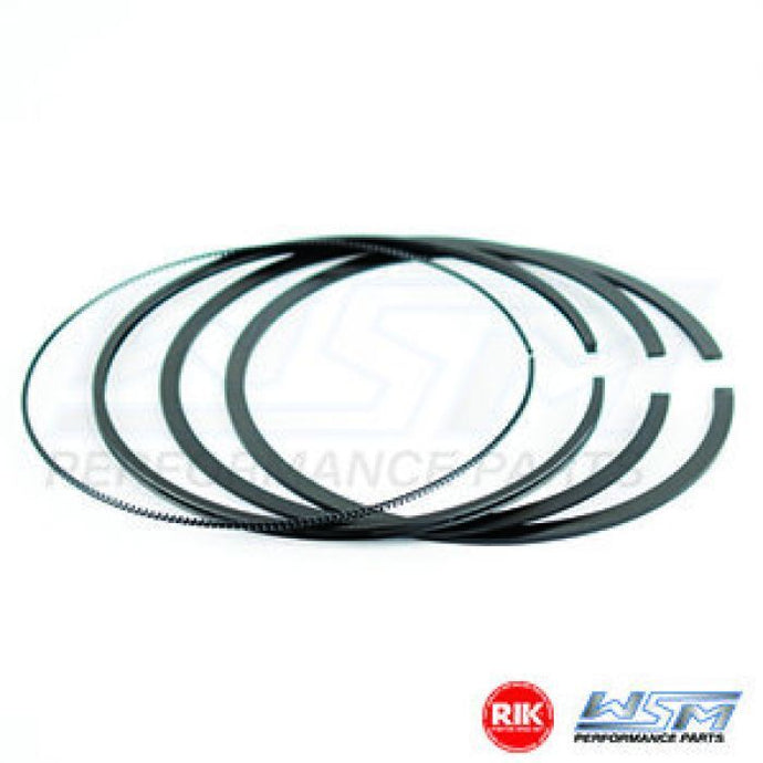 SEA DOO 4 TECH PISTON RINGS 010-960