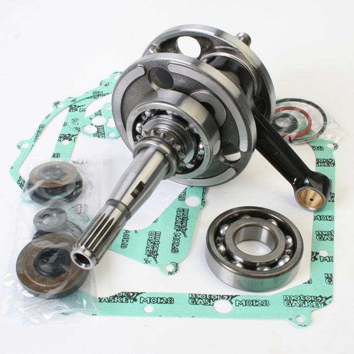 WISECO CRANKSHAFT KIT HON CRF450R '09-12 WPC160