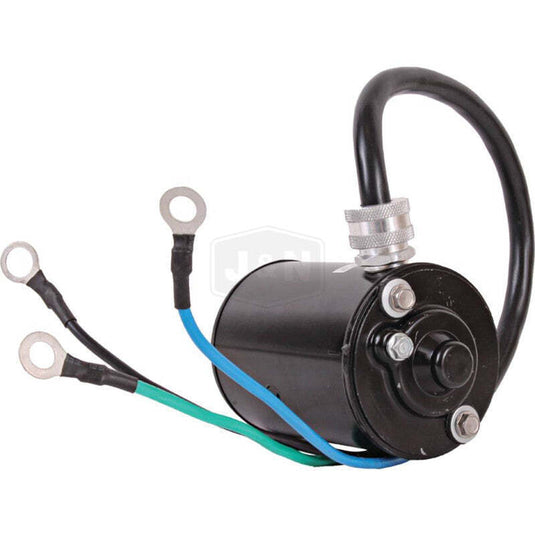 Quality Tilt Trim Motor Replaces Lester Part No. 10809