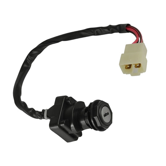 Ignition Key Switch For 1997 Polaris Sportsman 400L