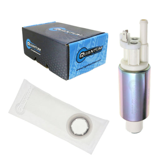 In-Tank EFI Fuel Pump w/ Strainer HFP-361HD