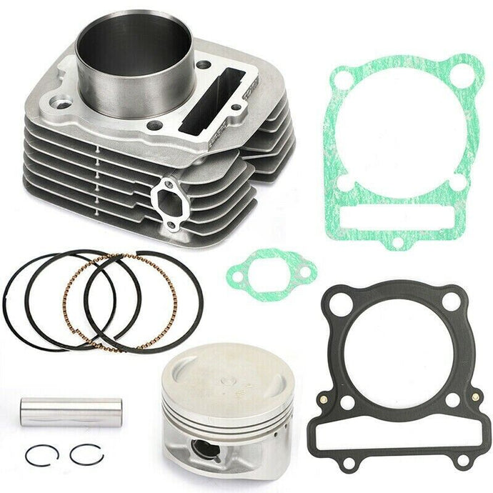 Cylinder Kit for 2012 Yamaha Grizzly 350 YFM35 83MM - Direct Replacement