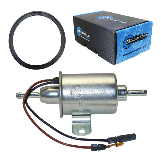 Diesel Frame-Mounted Electric Fuel Pump w/ Tank Seal HFP-182-T