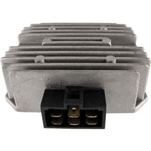 WILDBOAR -REGULATOR - EXTERNAL AYA6019