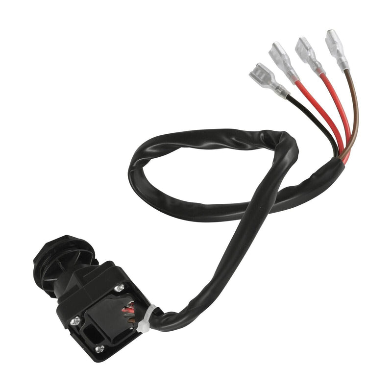 Load image into Gallery viewer, Ignition Key Switch For 1997 Polaris Trail Boss
