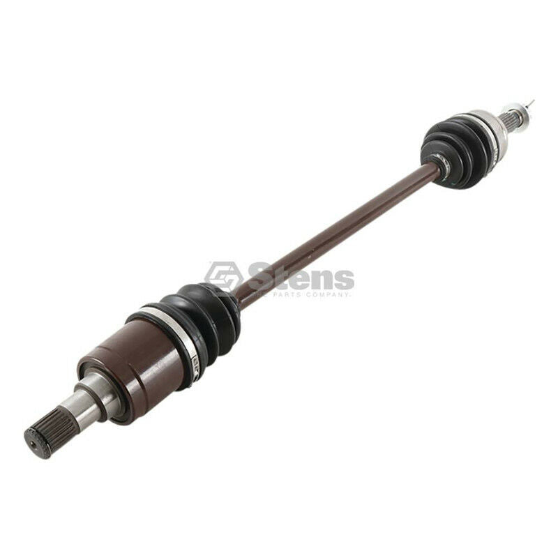 Load image into Gallery viewer, NEW Heavy Duty Front Left Axle Assembly for 2011 HONDA Big Red MUV 700
