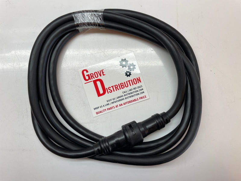 Load image into Gallery viewer, Wiring Harness Extension 10 PIN 3M for Yamaha Outboard 200HP L200ETXJ 1986
