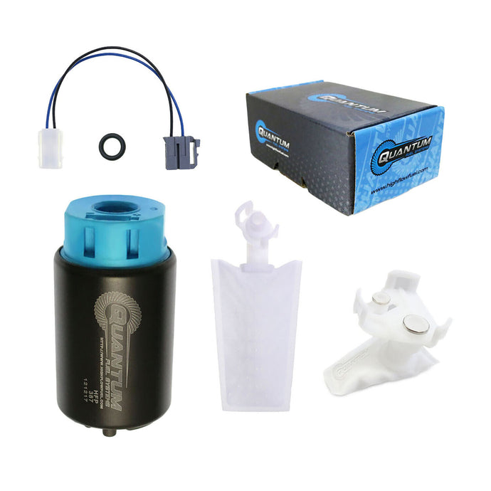 In-Tank EFI Fuel Pump w/ Strainer HFP-387-U