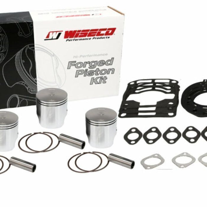 WISECO PISTON KIT - ARCTIC CAT SK1351