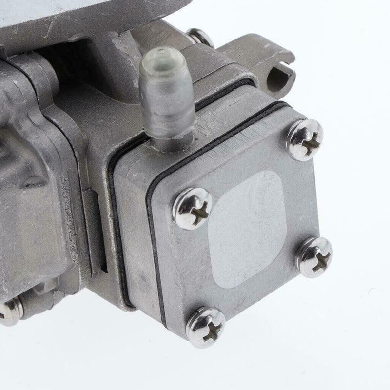 Load image into Gallery viewer, Carburetor Assy for 1997 Yamaha 5HP 2 Stroke Outboard Motor
