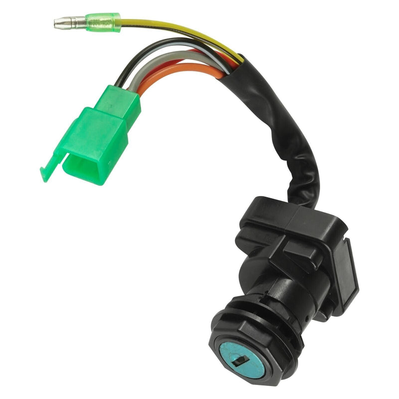 Load image into Gallery viewer, Ignition Key Switch For 1997 Suzuki King Quad LT-F4

